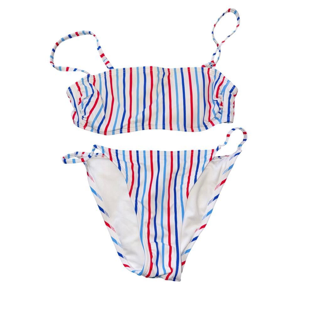 WILD FABLE 2pc bikini swimsuit size Small S